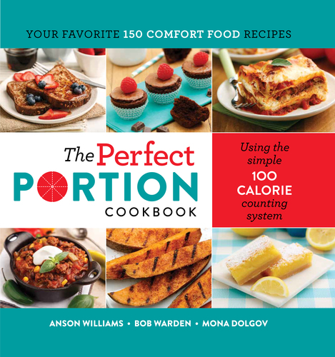 The Perfect Portion Cookbook